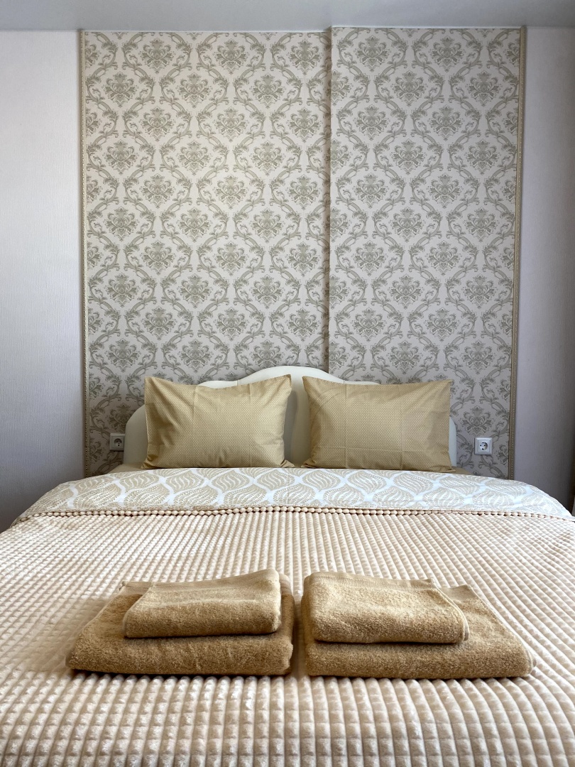 Апартаменты Romantic 723