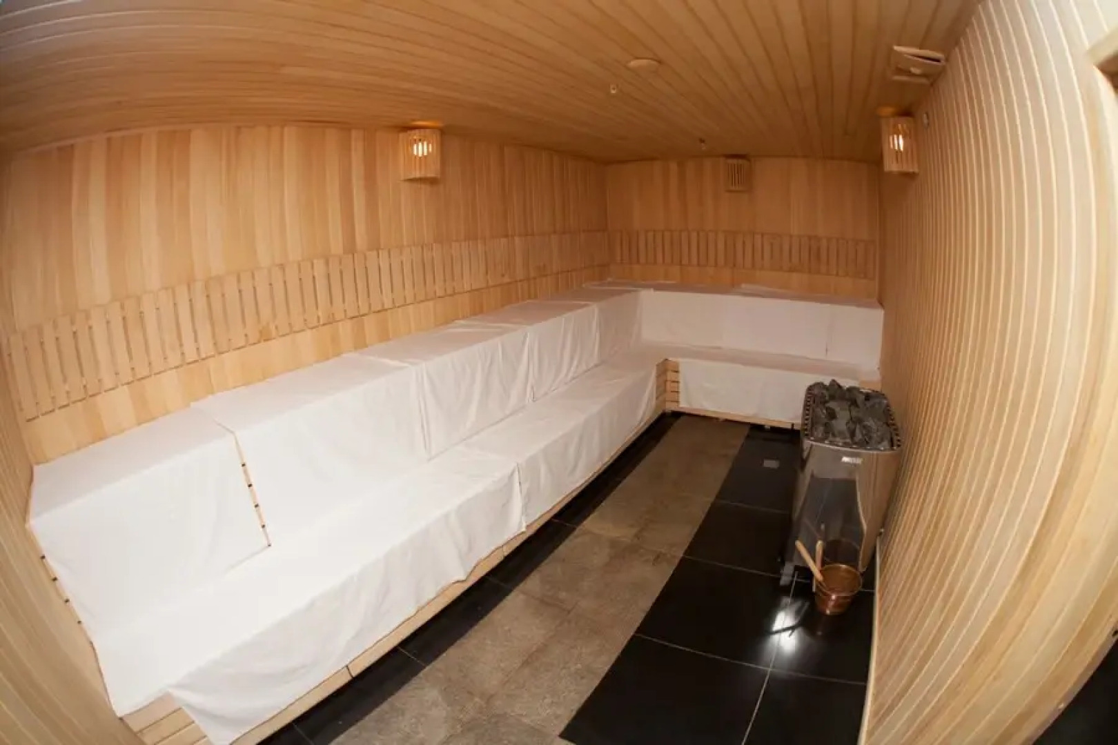 Отель Метелица