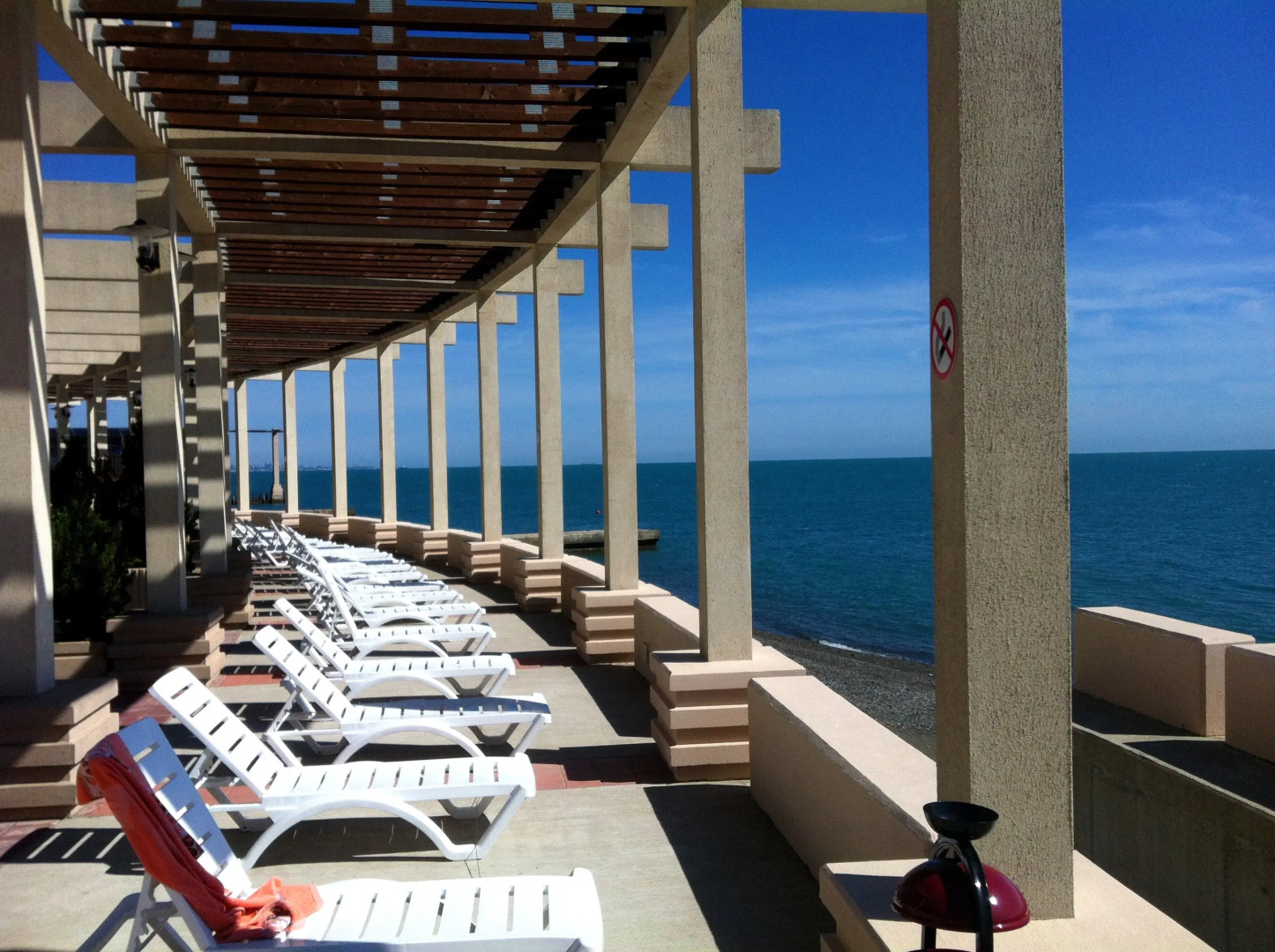 Отель Рест-Мацеста