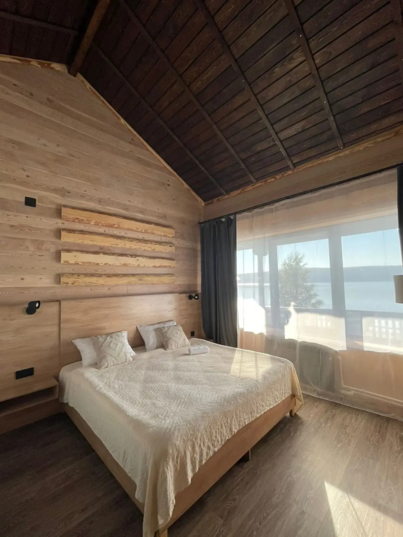 База Отдыха Ленские Столбы