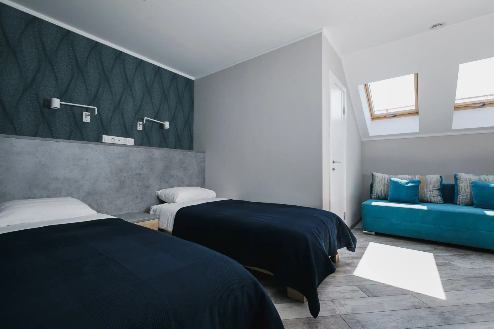 Мини-Отель Наутилус