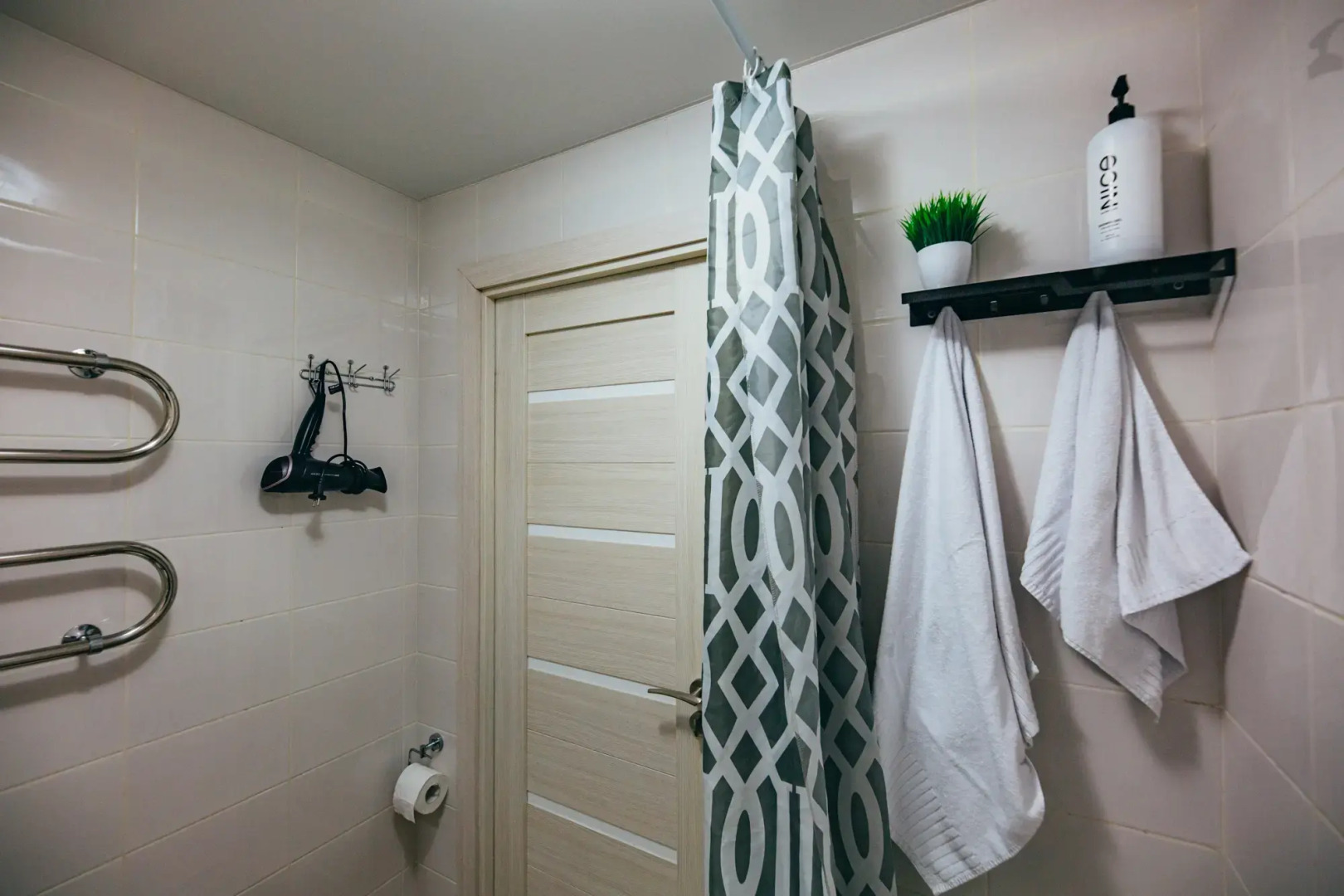 Апартаменты на Советском проспекте 22