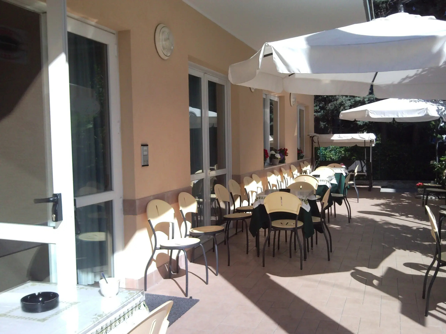 Hotel Trinidad