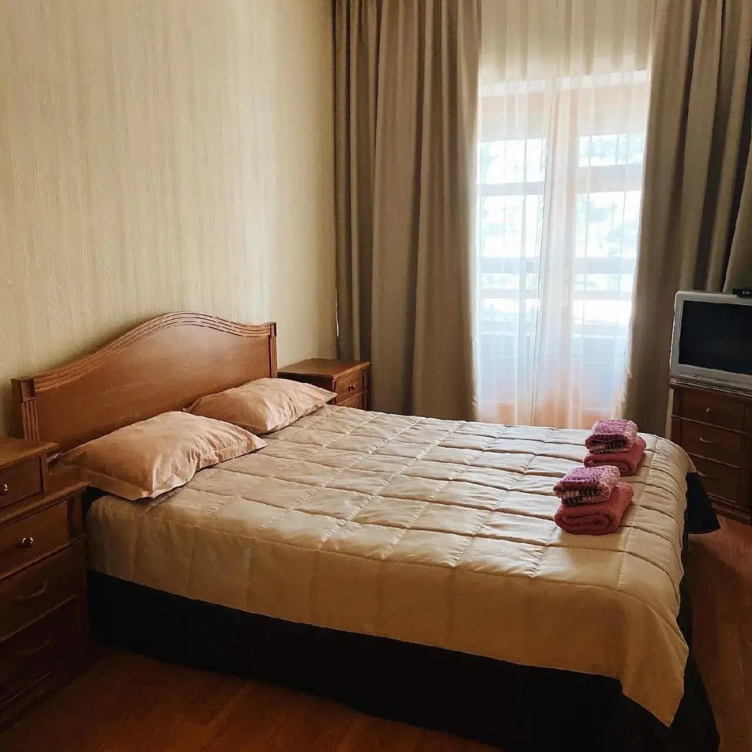 Парк-отель Пересвет