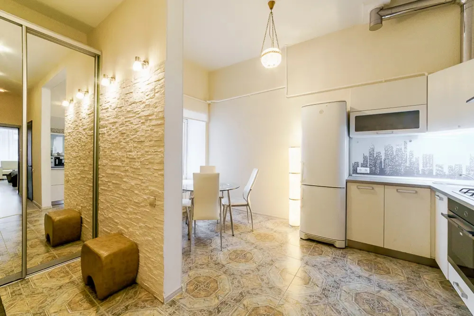 Апартаменты Сутки-Дом - Покровка 1