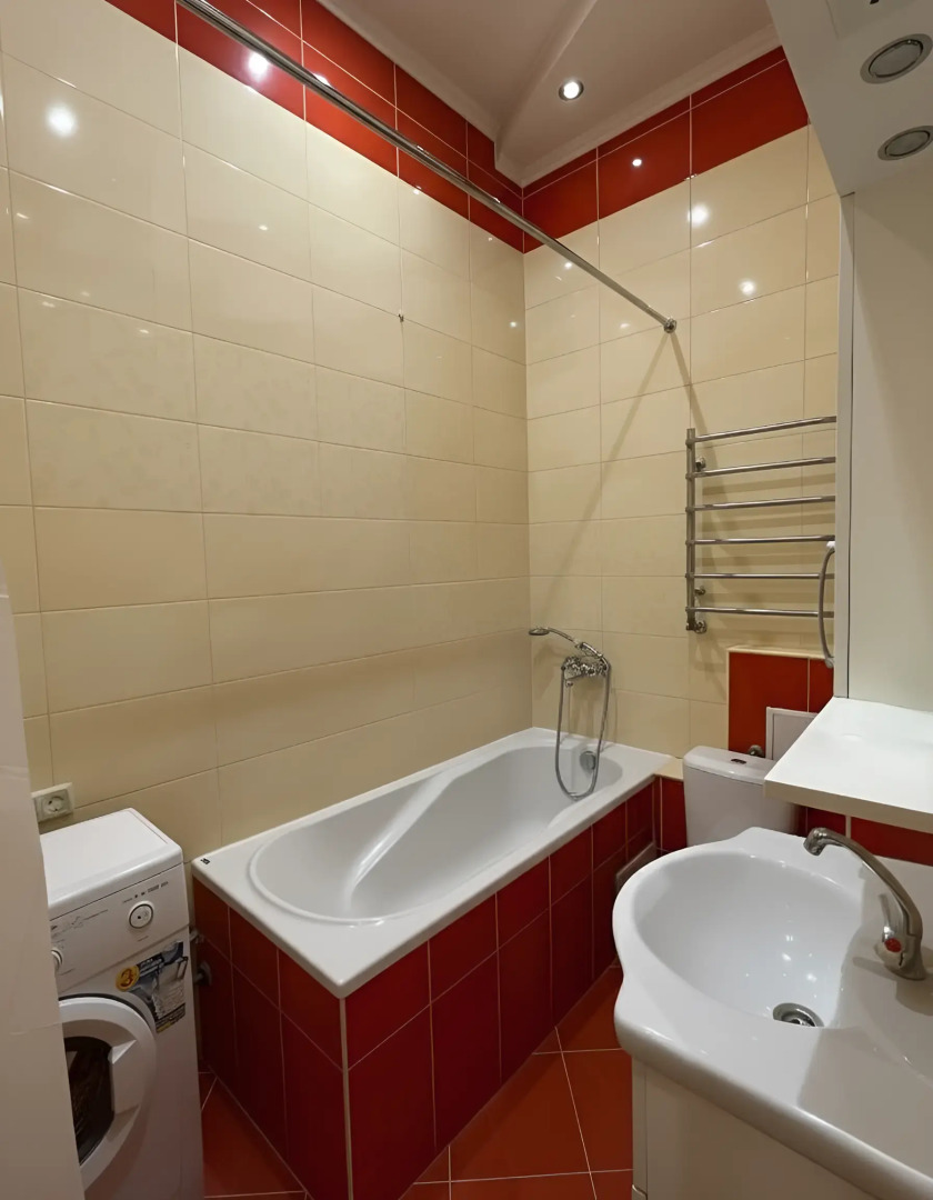 Апартаменты в центре Гродно