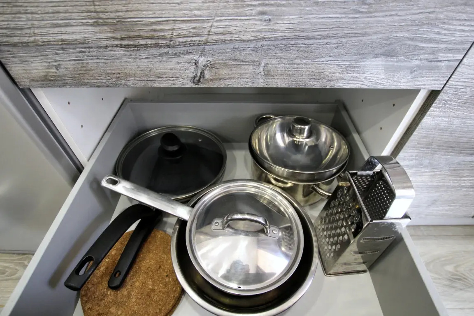 Апартаменты Бета