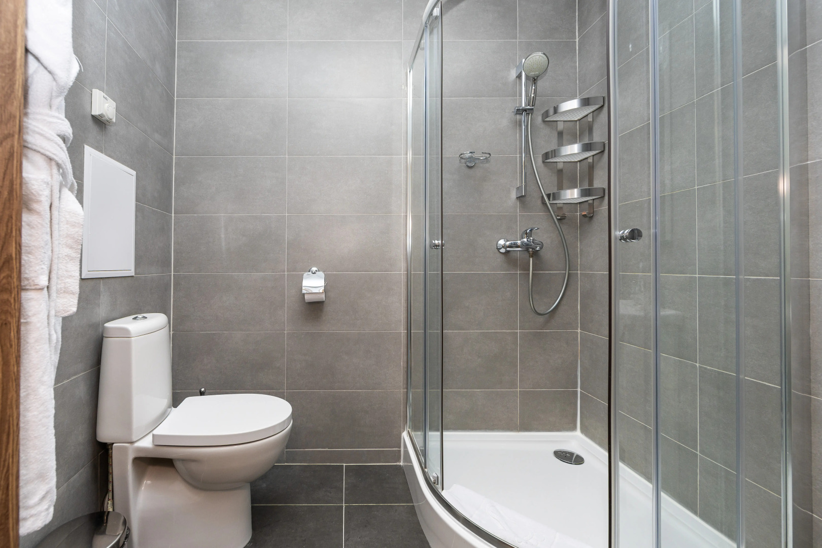 Вилла Skypark с Джакузи