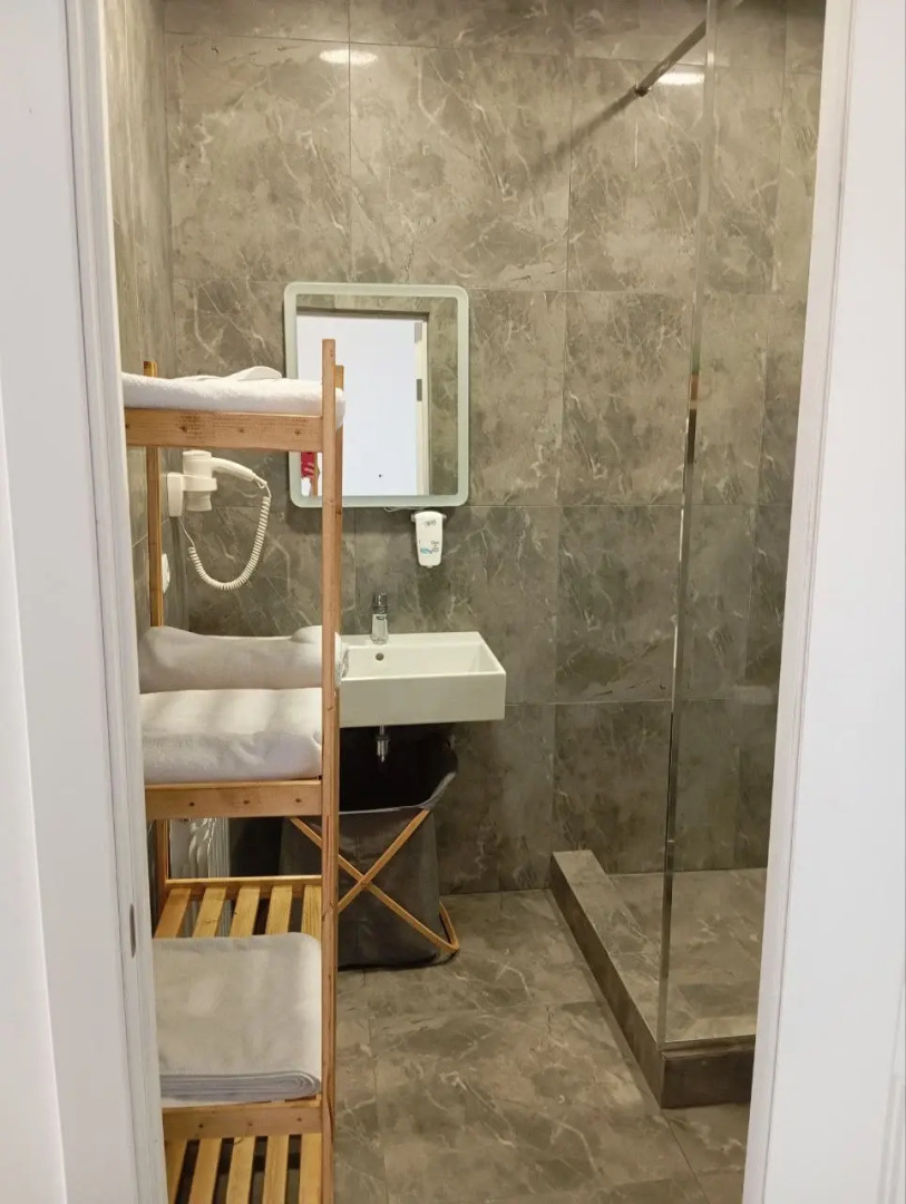 Гостевой Дом Придорожный комплекс МТС М7 1080 км