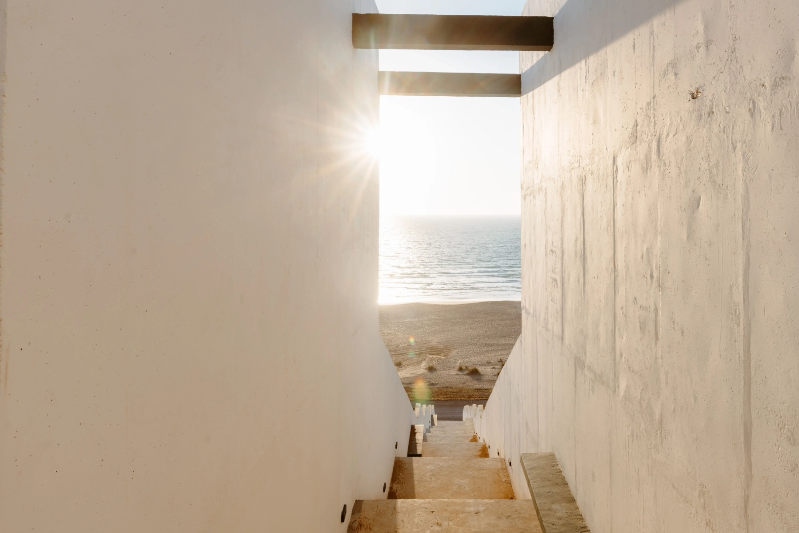 Отель Lixus Beach Resort
