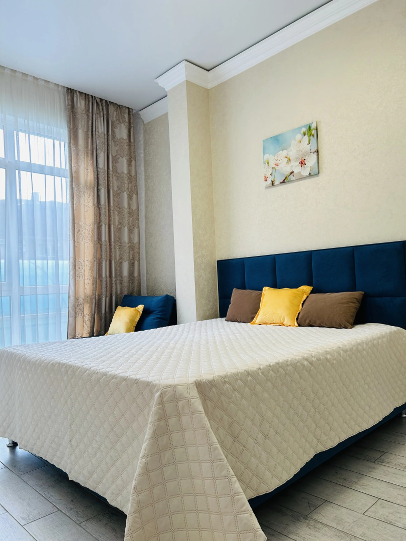 Апартаменты ЖК Вальс в Сочи у моря 14