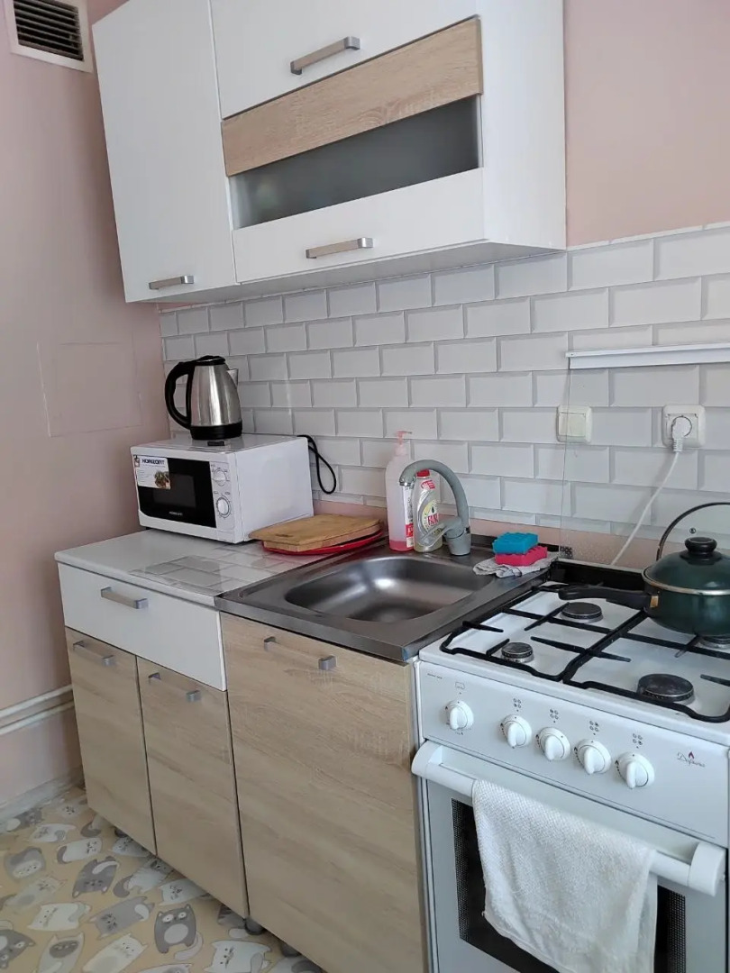 Апартаменты Тундра на Арктической 4