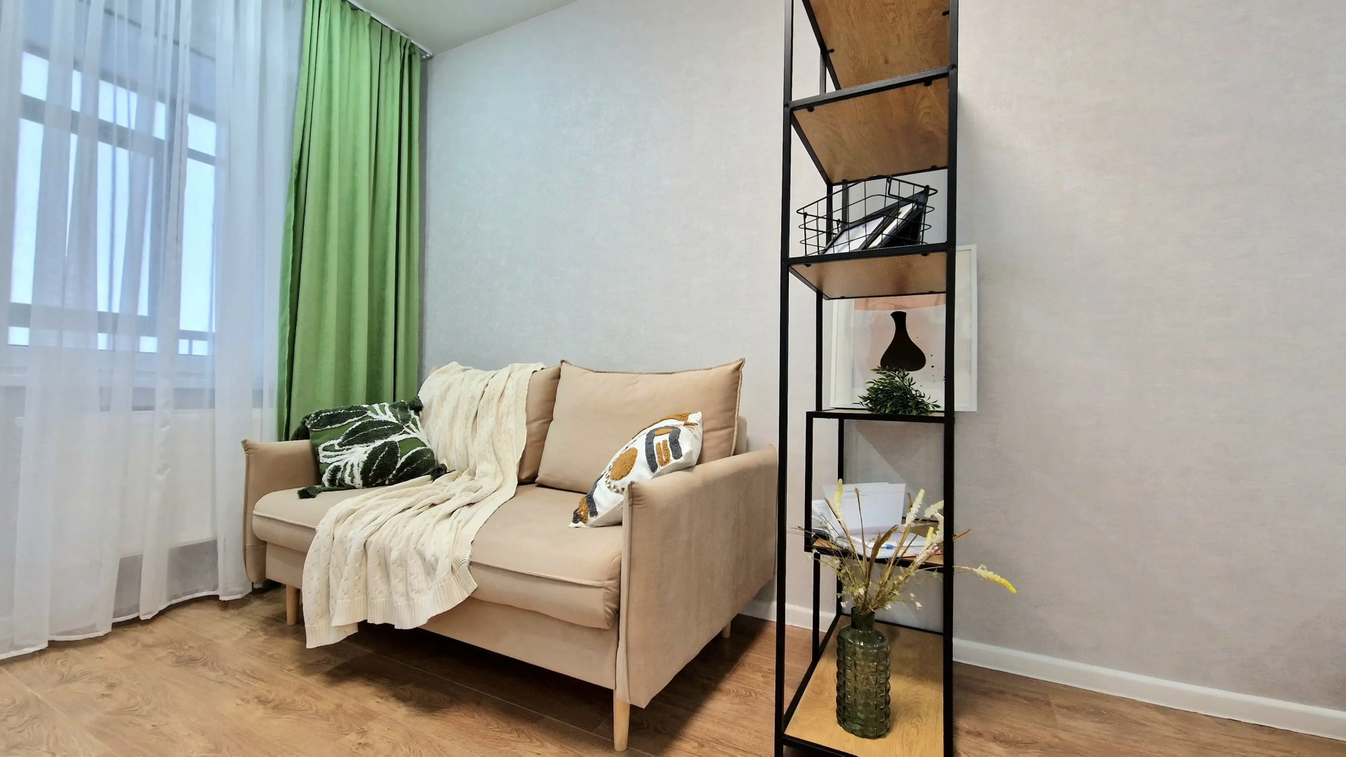 Квартира Рядом Станция Метро Горки URBAN APARTMENTS