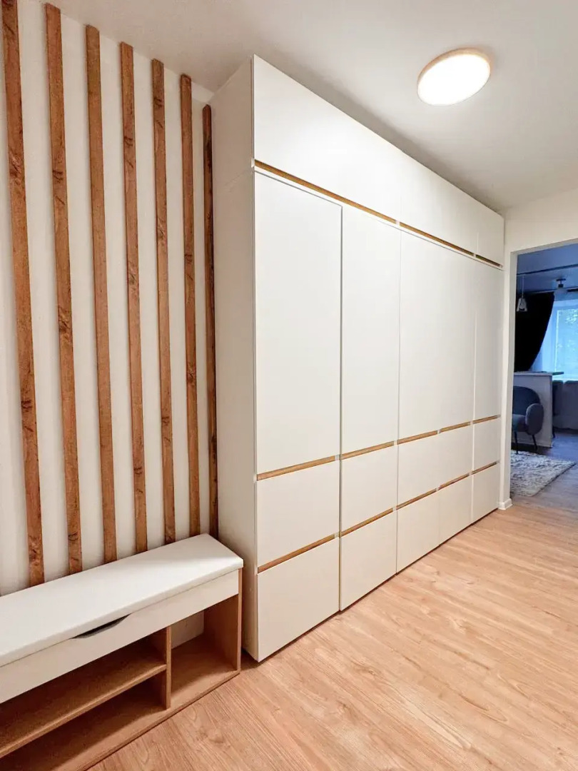 Квартира urban development