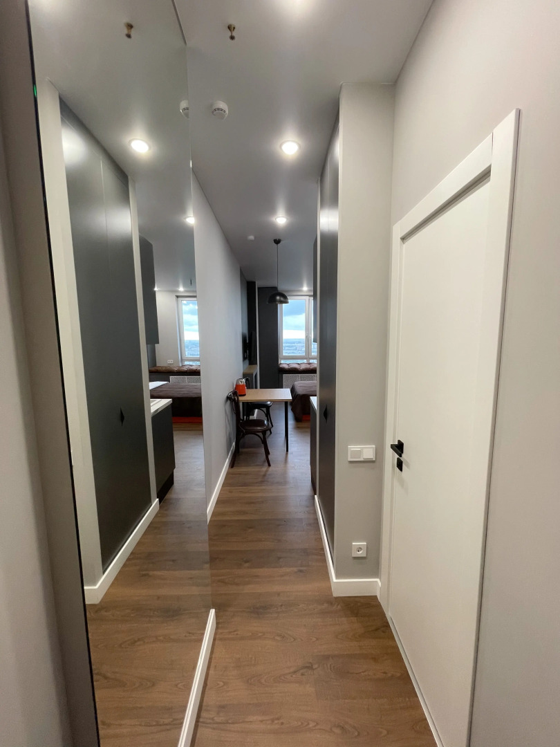 Апартаменты Lion от сети Yellowpin в центре Нижнего Новгорода