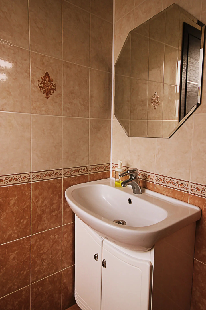 Хостел Дилижанс