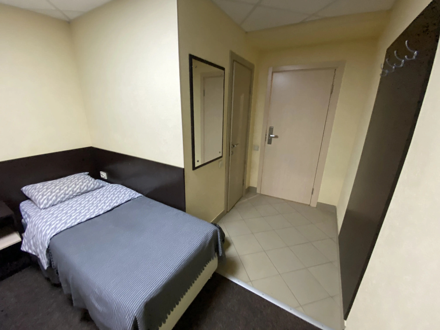 Отель Ледокол