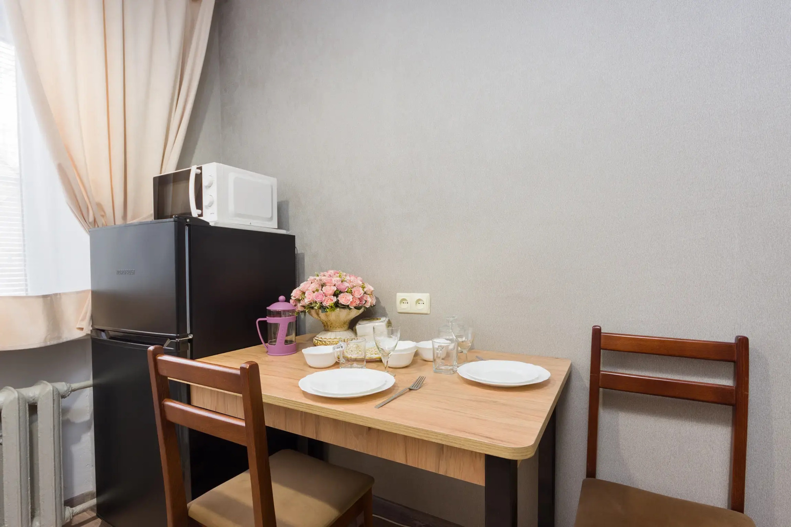 Квартира Тихая Гавань Для Отдыха