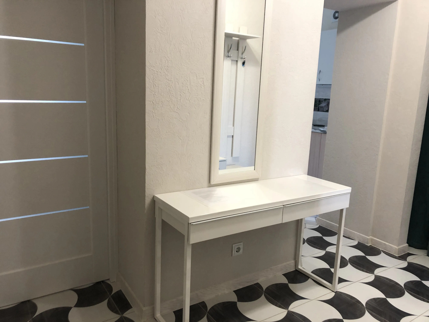 Апартаменты отличные рядом с Верхним озером