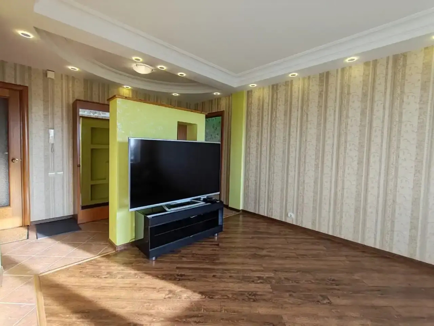 Квартира Пролетарская 30А