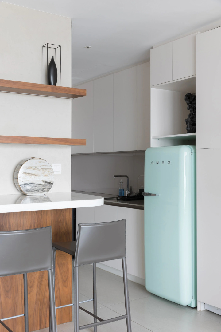 Апартаменты Welcome Home in Address Beach Resort