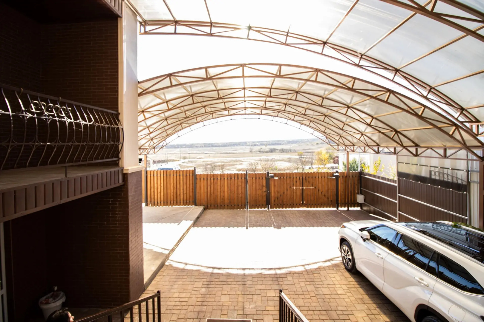 Гостевой дом Вилла Айла