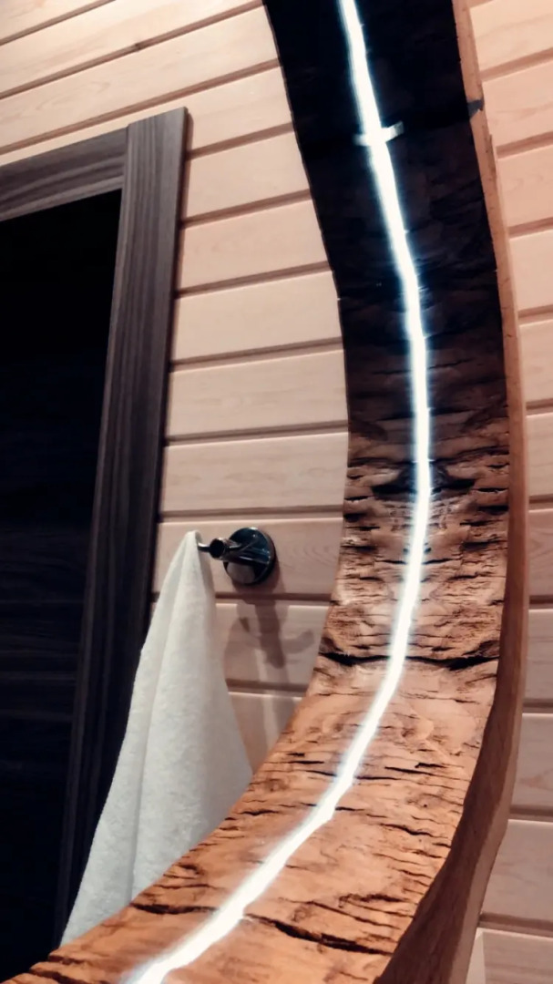 База отдыха ГЭСЭР