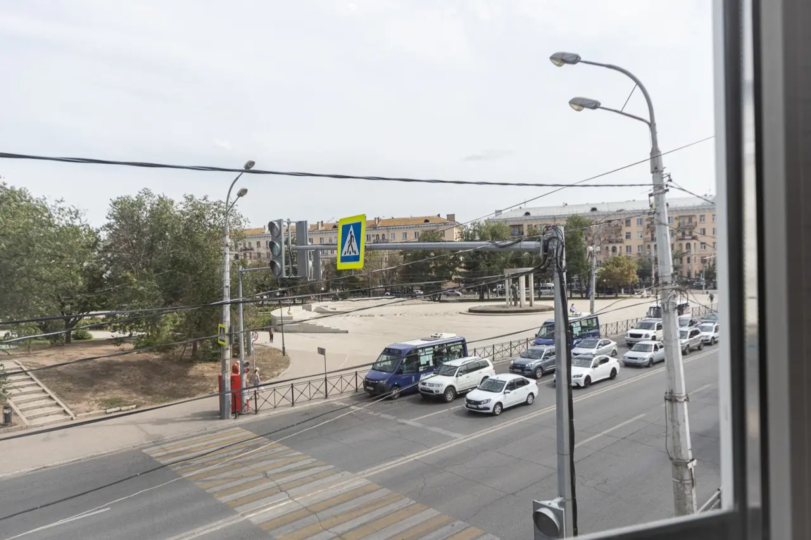 Отель У Кремля