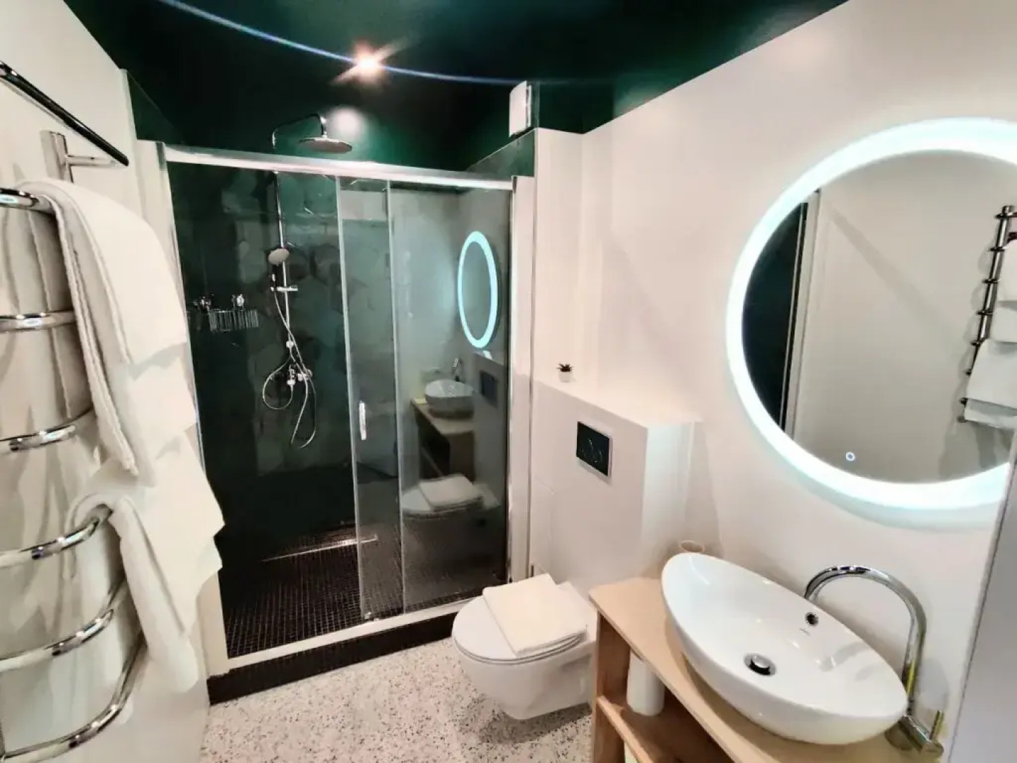 Апартаменты Baltapart 39 4