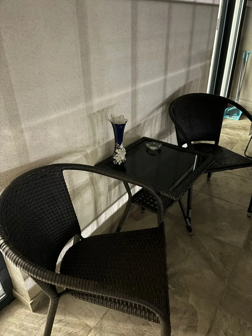 Квартира в Центре Сочи