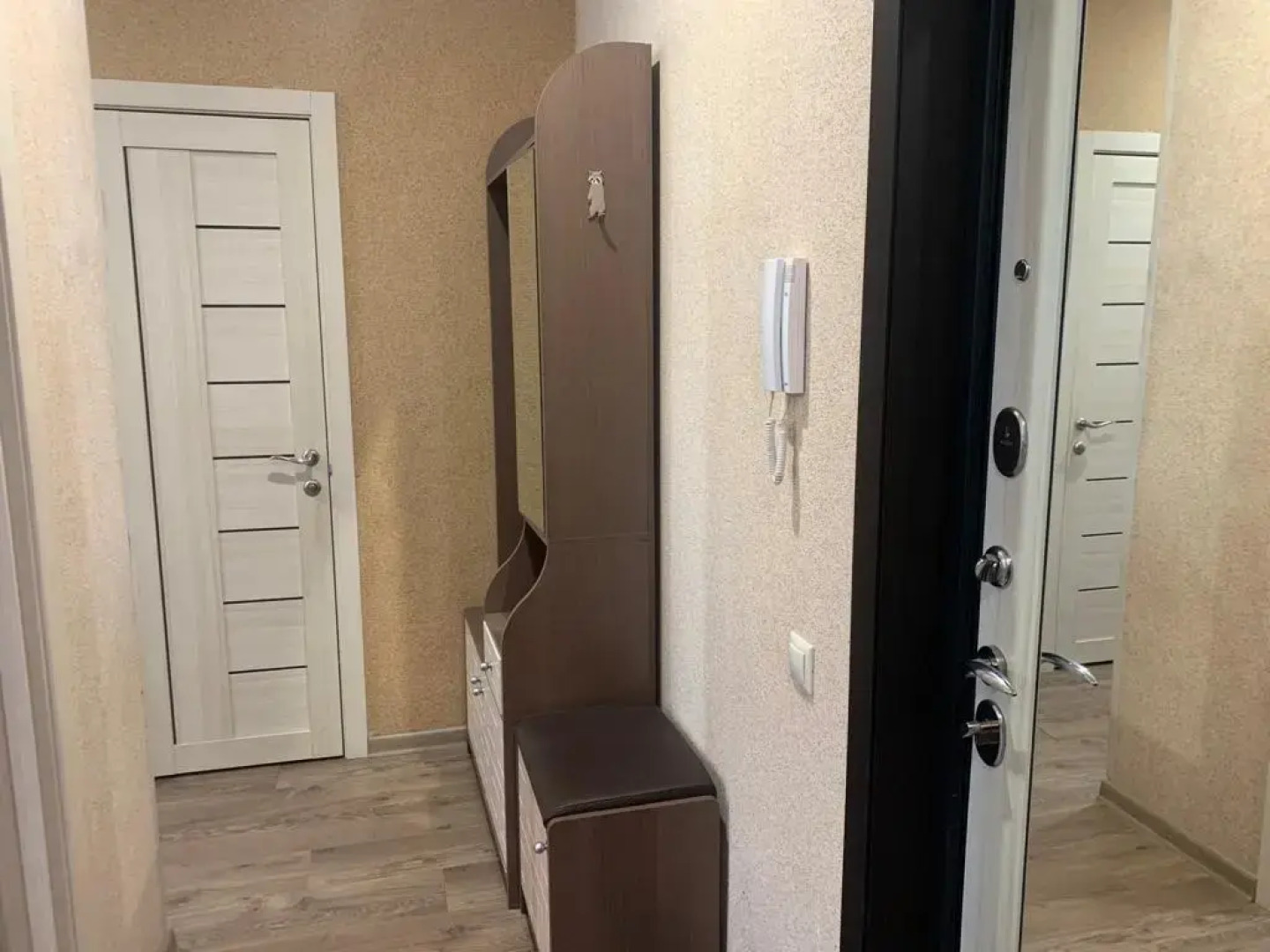 Квартира Dukat в тихом районе у леса 1