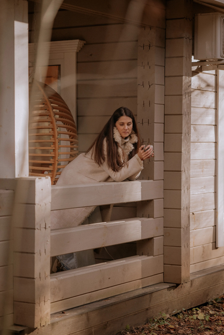 Отель Пайн Ривер