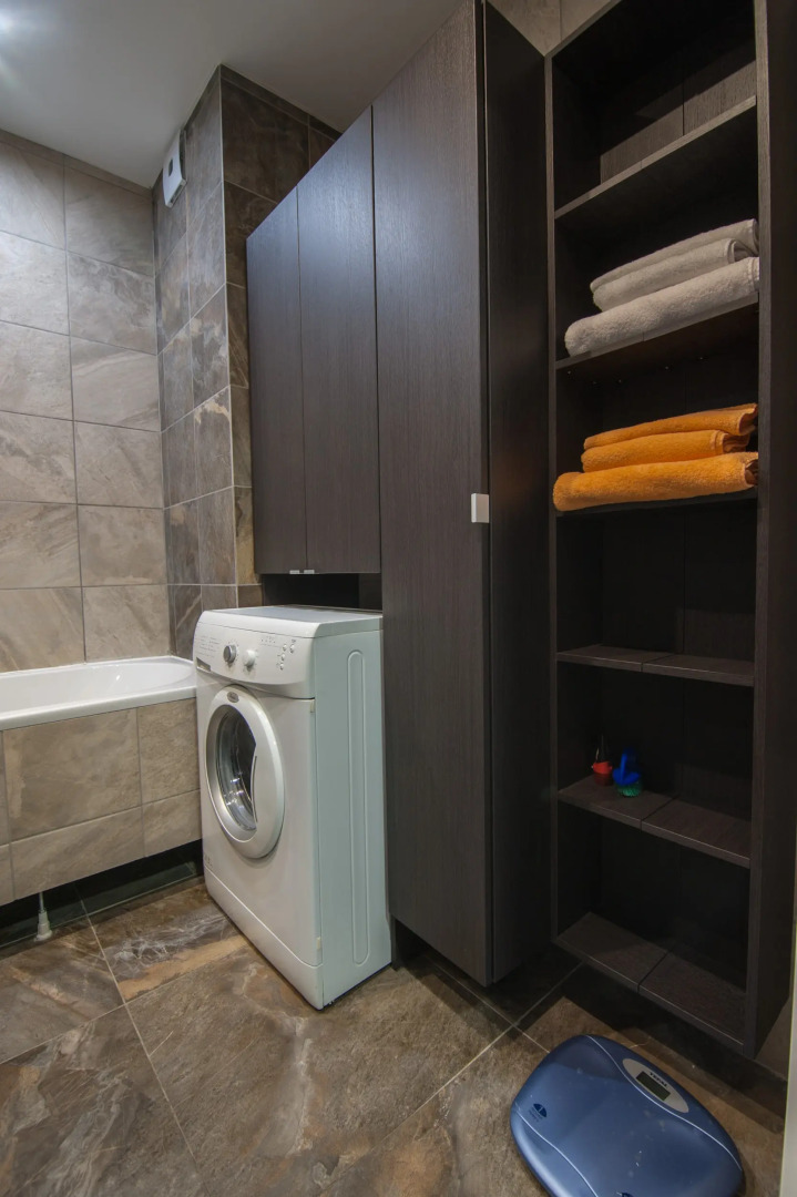 Апартаменты Woodstone