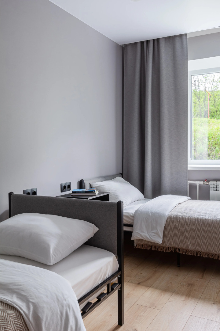 Апартаменты RentHibiny