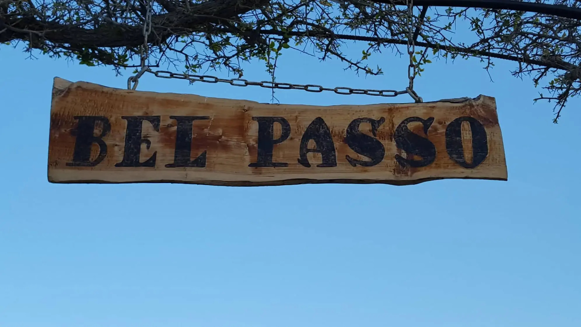 Апартаменты Villa Bel Passo