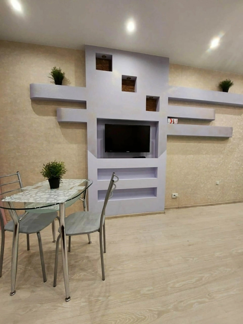 Апартаменты Танковая 32