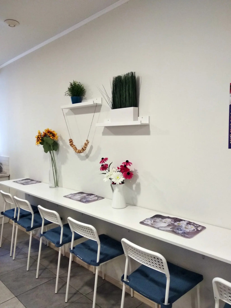 Russland кровать и завтрак