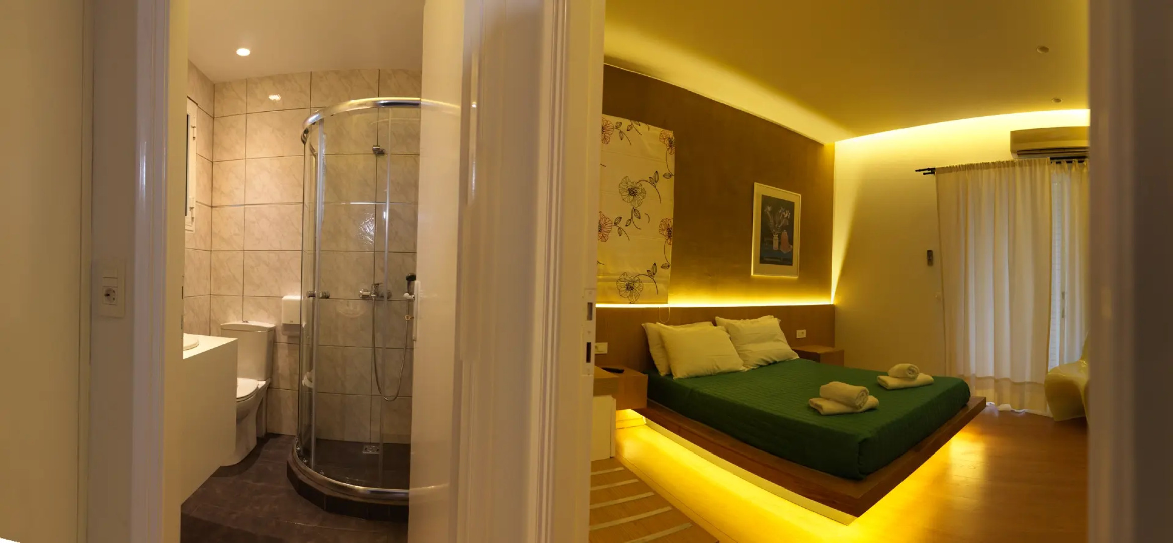 Отель Epavlis Beach