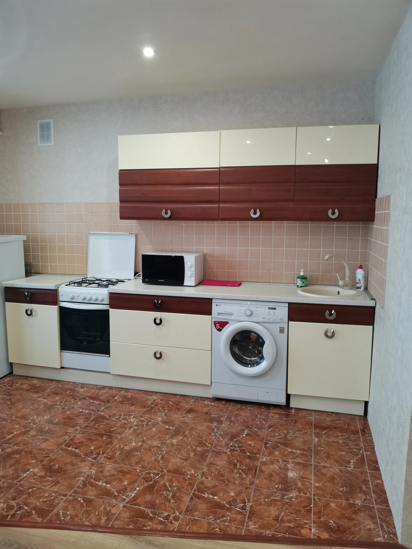 Квартира уютная в центре города