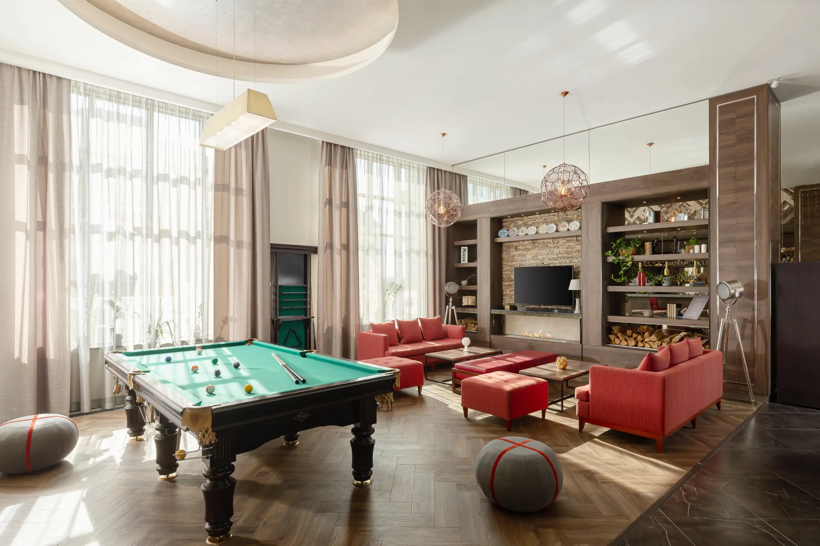 Гостиница и Конгресс-Центр Radisson Саранск