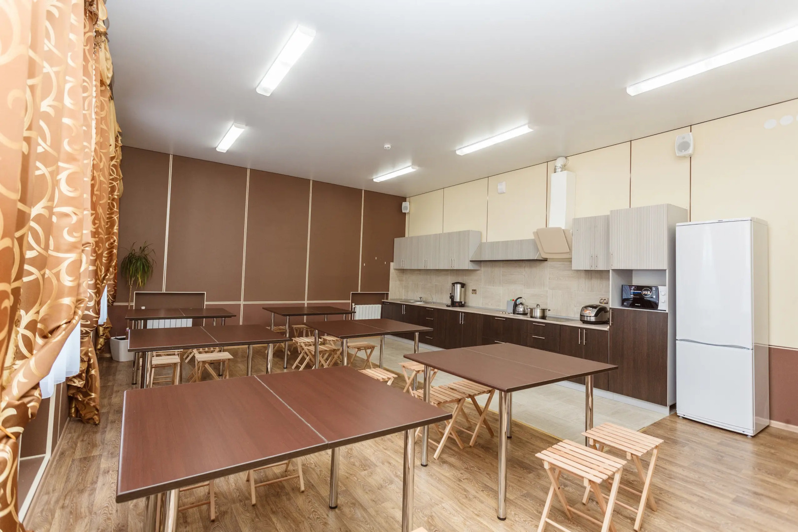 Хостел Рус – Норильск