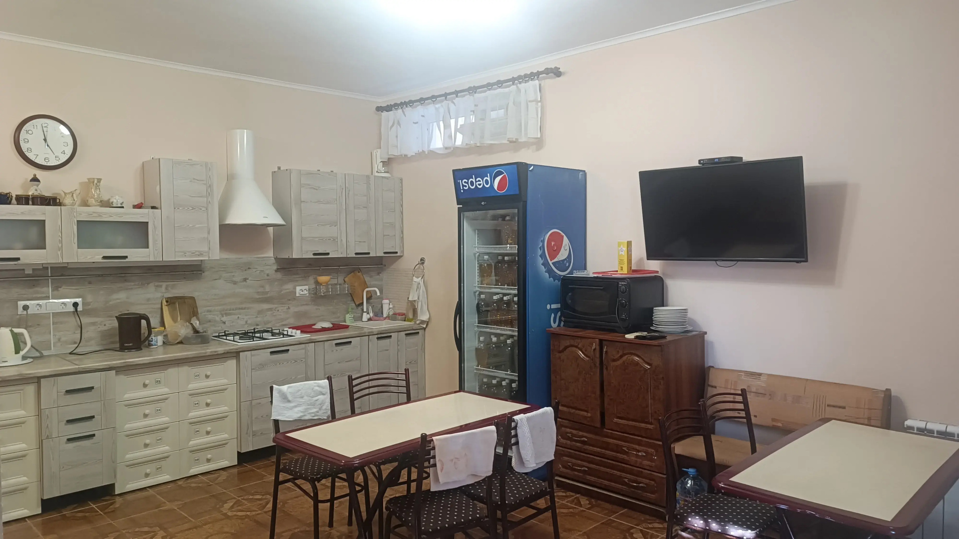 Гостевой дом ЛенАрт
