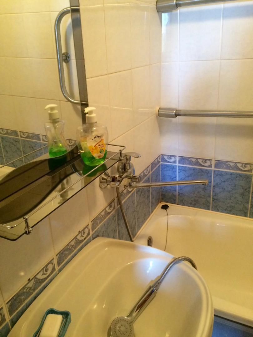 Апартаменты In the centre of Borisov