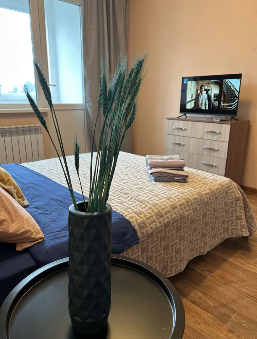 Квартира Лучшая однушка