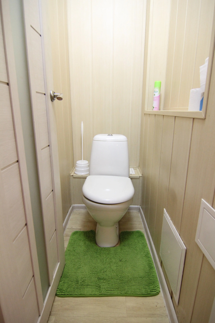 Квартира на Улице Красных Фортов 2