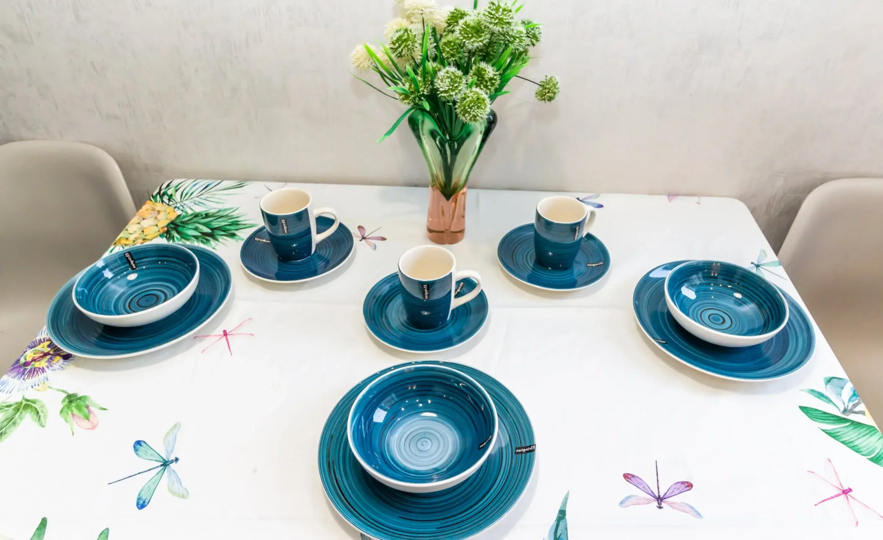 Квартира на Молодежной 3