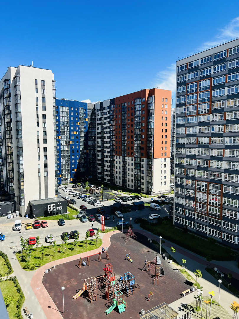 Квартира Panarti Apart