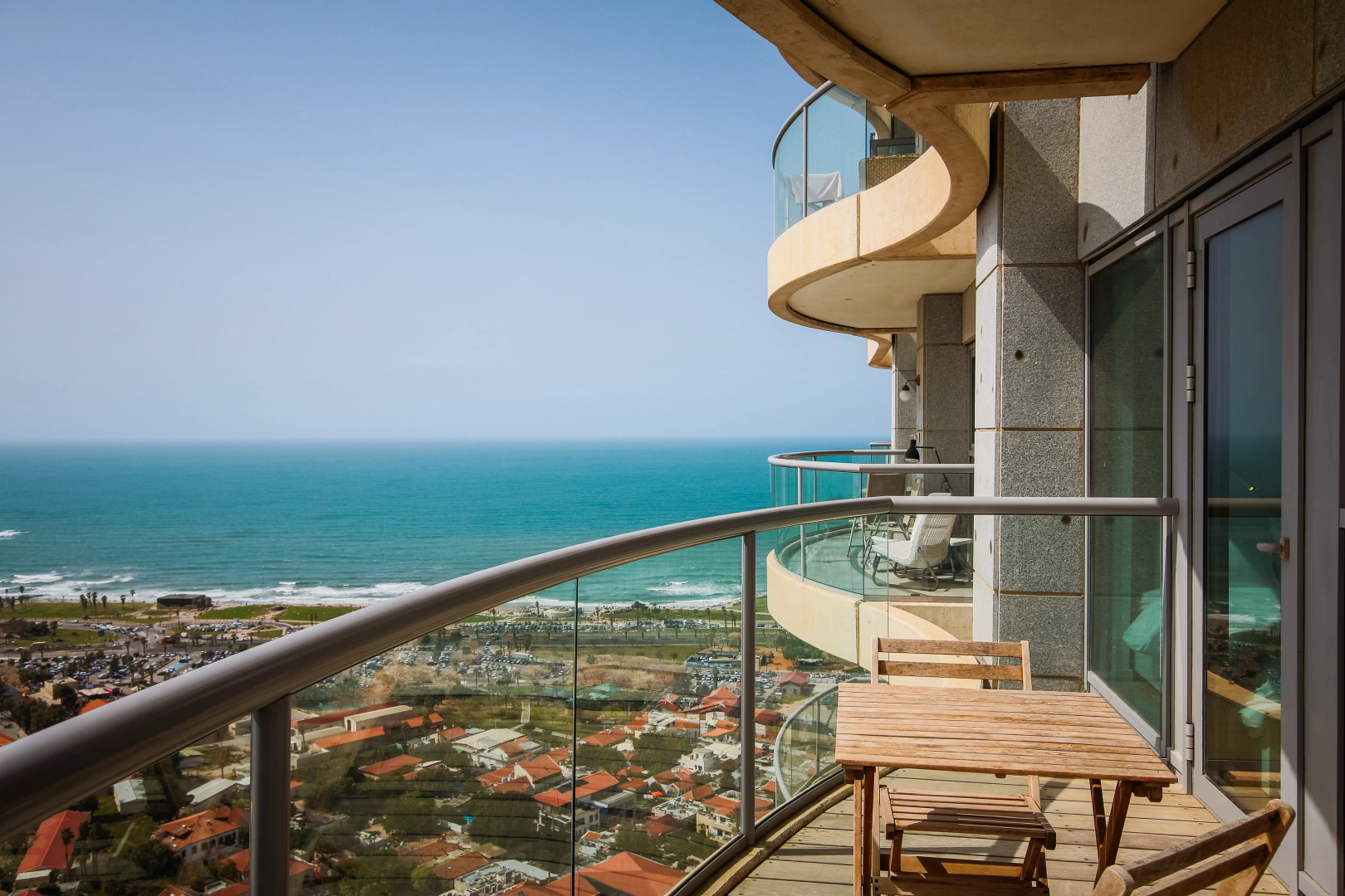 Aпартаменты Luxury Condo & Spectacular View by FeelHome