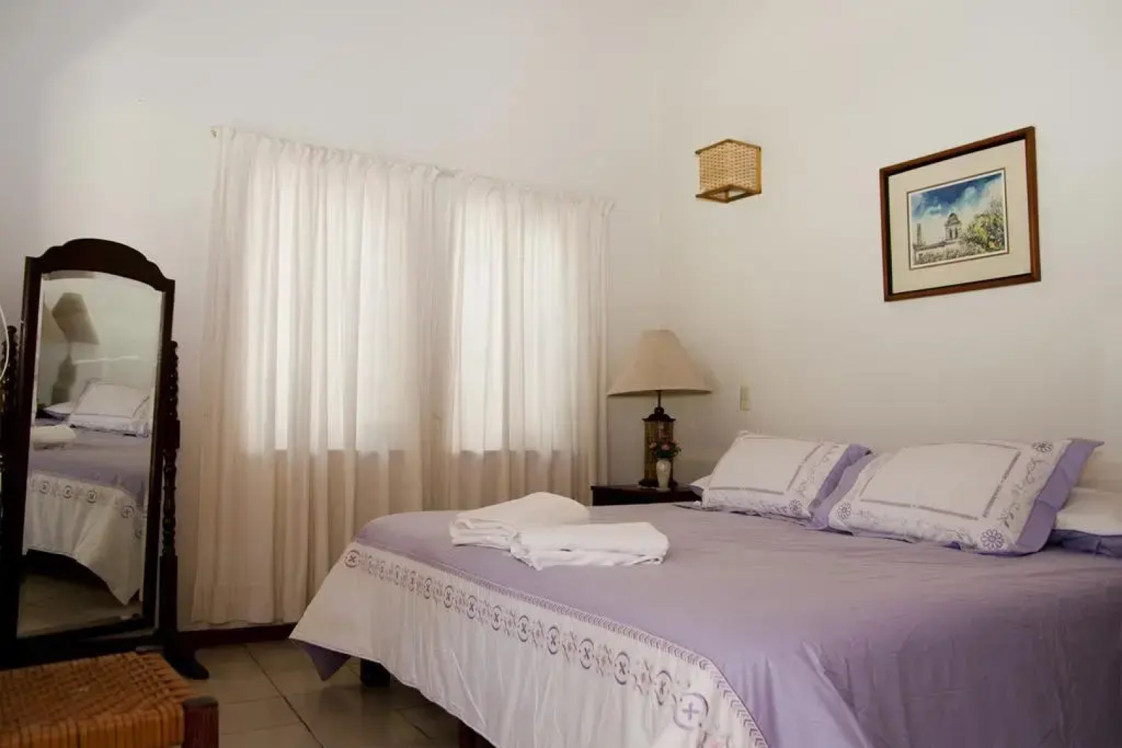 Отель La Parroquia by Rotamundos