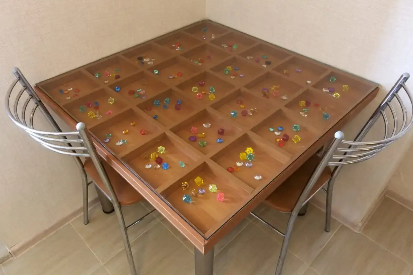 Квартира 184 Уютный Дом